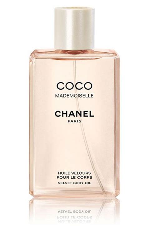 coco chanel oil spray|chanel coco mademoiselle spray.